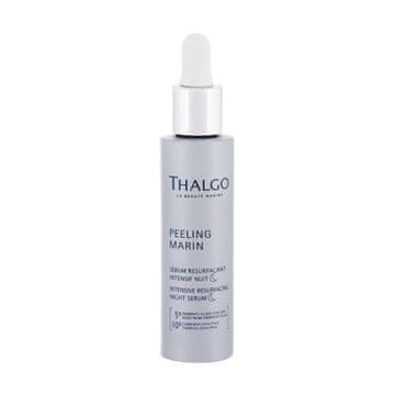 Thalgo Peeling Marin Intensive Resurfacing obnovitveni nočni serum za ženske