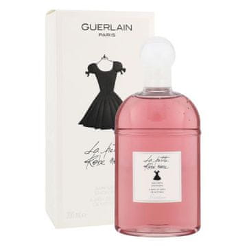 Guerlain La Petite Robe Noire gel za prhanje za ženske