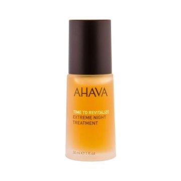 AHAVA Time To Revitalize Extreme Night Treatment pomlajevalna nočna krema za ženske