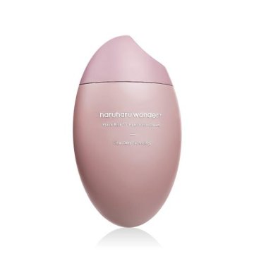 haruharu wonder Black Rice 10 Hyaluronic Cream dnevna krema za obraz za vse tipe kože unisex