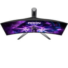 AOC Agon PRO AG346UCD 34" OLED WQHD 175Hz monitor