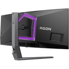 AOC Agon PRO AG346UCD 34" OLED WQHD 175Hz monitor