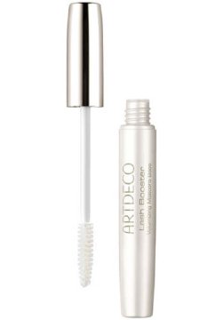 Podlaga za maskaro za povečanje obsega trepalnic Lash Booster 10 ml