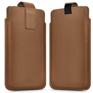 Tech-protect SM65 univerzalni ovitek 6 - 6.9'', rjav