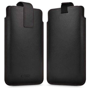 Tech-protect SM65 univerzalni ovitek 6 - 6.9'', črna/rdeča