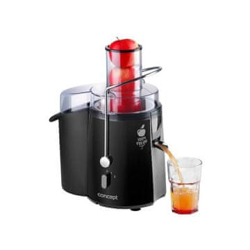 Concept Koncept LO7027 Sveža črna