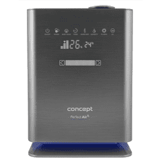 Concept Vlažilec zraka ZV2021 Perfect Air Smart