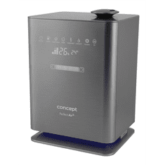 Concept Vlažilec zraka ZV2021 Perfect Air Smart