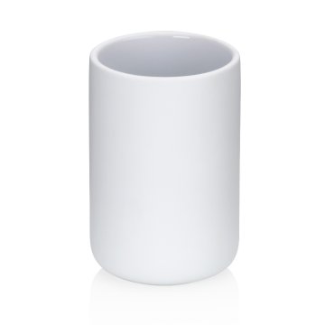 Skodelica Sana bela KL-23946