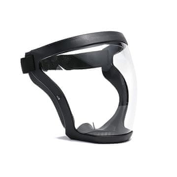 Cool Mango Zaščitna maska za celoten obraz – Promask