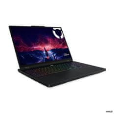 Lenovo Legion Pro 5 prenosnik, R9 8945HX, SSD1TB, 32 GB, 40,64cm (16), WQXGA, RTX5070, W11H (83LT002HSC)