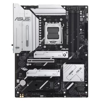 ASUS PRIME X870-P WIFI osnovna plošča, AM5, ATX (90MB1IS0-M0EAY0)