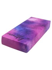 MEATFLY DARILNI PAKET 3 - Nizke nogavice oceansko modre barve