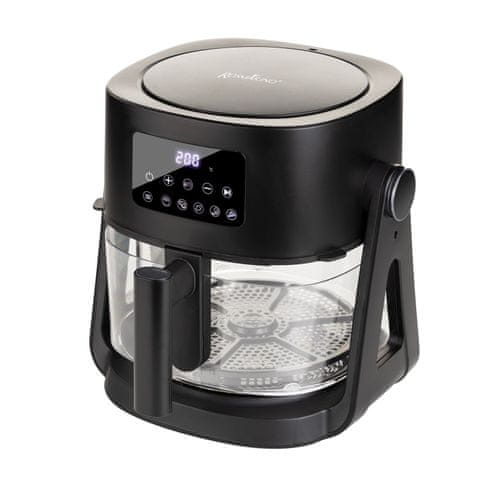 Rosmarino Multi Cook 3 v 1 cvrtnik na vroč zrak