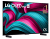 LG OLED42C51LA.AEU 4K UHD televizor, OLED, evo AI C5