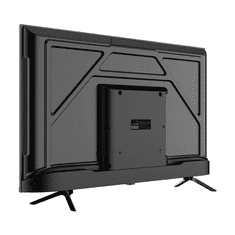 Blaupunkt Televizor LED HD Tizen 43FCT6000S 43''