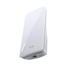 ASUS RP-BE58 dostopna točka, BE3600, Dual-Band WiFi7, AiMesh kompatibilen (90IG09J0-MO0C00)