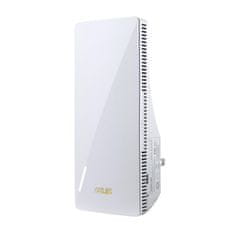ASUS RP-BE58 dostopna točka, BE3600, Dual-Band WiFi7, AiMesh kompatibilen (90IG09J0-MO0C00)
