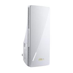 ASUS RP-BE58 dostopna točka, BE3600, Dual-Band WiFi7, AiMesh kompatibilen (90IG09J0-MO0C00)
