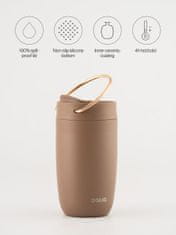 Equa Termo lonček Toffee (ECU TFE)