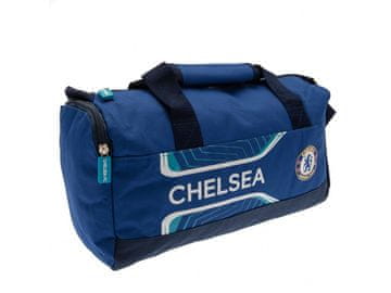 FOREVER COLLECTIBLES Športna / potovalna torba CHELSEA F.C. Torba Duffle Bag Flash