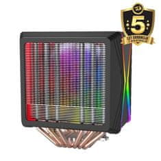 Redragon Hodur CC-2188 hladilnik za procesor (CC-2188)