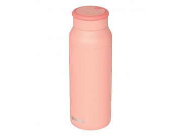 QUOKKA Termo steklenica iz nerjavečega jekla Quokka Echo Pink, 690ml, 40395