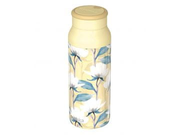 QUOKKA Termo steklenica iz nerjavečega jekla Quokka Echo Magnolia, 690ml, 40392