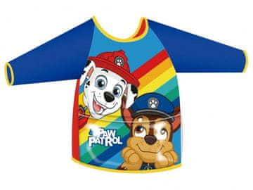 Arditex Otroški delovni predpasnik 3/5 let PAW PATROL, PW15322