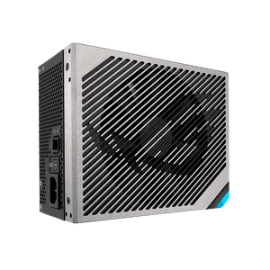 Vrhunska moč in stabilnost