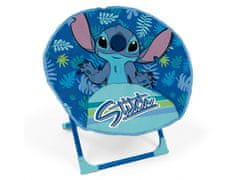 Arditex Otroški zložljivi stol Lilo &amp; Stitch, WD16137