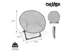 Arditex Otroški zložljivi stol Lilo &amp; Stitch, WD16137