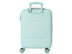 Joummabags Luksuzni otroški potovalni kovček ABS MINNIE MOUSE Simply, 55x38x20cm, 34L, 3581121