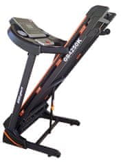 Kubisport Tekalna steza z električnim naklonom in Bluetooth GB4250K