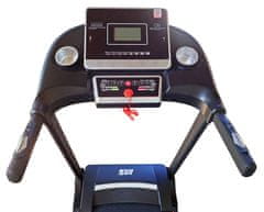 Kubisport Tekalna steza z električnim naklonom in Bluetooth GB4250K