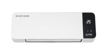 First Austria Grelec keramični stenski FIRST FA-5572