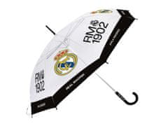 Arditex Avtomatski dežnik Real Madrid, uradni dizajn, RM17491