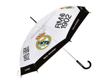 Arditex Avtomatski dežnik Real Madrid, uradni dizajn, RM17491