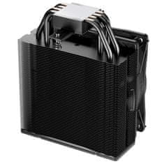 Be quiet! Be Quiet Pure Rock 3 hladilnik za procesor, 120mm, 190W, črn