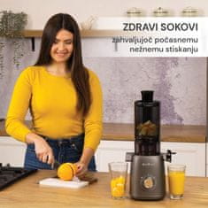 Rosmarino Vitalia NutriPress sokovnik, 150 W