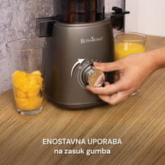 Rosmarino Vitalia NutriPress sokovnik, 150 W