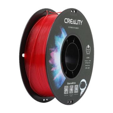 Creality  TPU Filament Rdeč