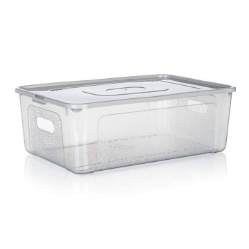 BRILANZ MultiBox z luknjami 11L39x26x13 cm