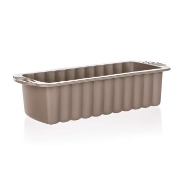 Banquet Silikonski model za piškote CULINARIA Latte 27,5 x 11 x 6,5 cm