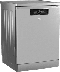 Beko Pomivalni stroj BDFN36650XC