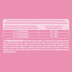 Purina ONE Junior suha hrana za mačje mladiče, s piščancem, 8x800g