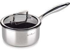 HexaPro kozica s pokrovko, 16 cm