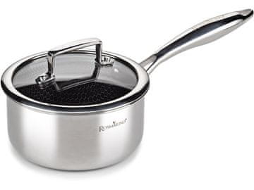 Rosmarino HexaPro kozica s pokrovko, 16 cm