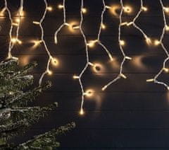 Vito LED božična dekoracija toplo bela 1,8m IP44 NATALE-1