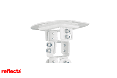 Reflecta projekcijski NOSILEC stropni 15cm Prometheus 23041